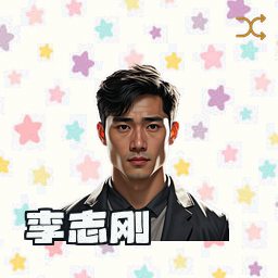 李志刚