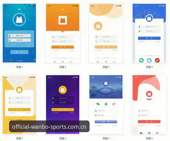 万搏体育APP一键登录 万搏体育APP一键登录与传统登录方式对比:哪种方案更高效?
